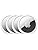 Apple AirTag Tracking Device, 4-Pack